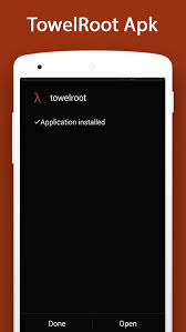 Welcome to the only official towelroot v5 apk site on the internet for android, we give you the most recent versions of towelroot v3, v4 or v5 apk to get. Towelroot For Android Apk Download