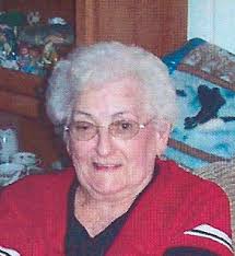 Obituary information for Gladys Gebhardt