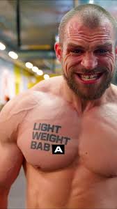 What Is Eric Janicki's Sexualtity