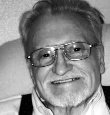 John Aubrey Rose Obituary