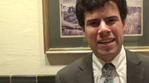 Adam Gordon of Fair Share Housing Center of New Jersey