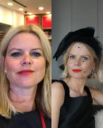 ❤️ HBD gang, today I'm sharing a lovely clip from our moving and inspiring  Live with @sarielou__hbd who's a much loved HBD club Ambassador. She  started HBD in April 2024 hoping it