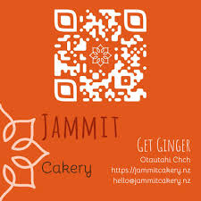 Jammit Cakery