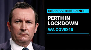 It was first identified in december 2019 in wuhan,. In Full Perth And Peel Region Go Into Lockdown As Wa Record Covid 19 Cases Abc News Youtube