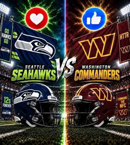 The 2-0 Seattle Seahawks head east to take on the 0-2 Washington Commanders  in a Week 3 matchup featuring two teams on opposite trajectories. Seattle  enters as a heavy favorite after dominant