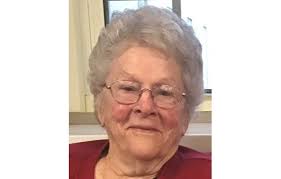 Grace L Gregory Obituary (2024)