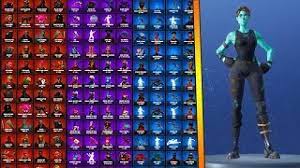 Fortnite cosmetic leaks can 1 free fortnite skin come out in multiple 10 kill win fortnite thumbnail different ways. Alle Meine Skins In Fortnite Wert 90 000 V Bucks Fortnite Battle Royale Youtube