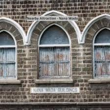 Government Guest Houses in Ganeshkhind ...