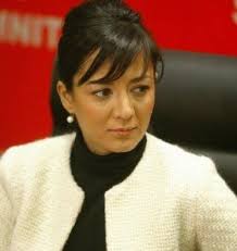 Cei doi sunt urmăriţi penal în dosarul privind mita primită de edilul suspendat al primăriei sectorului 5. Oana Niculescu Mizil Iubita Lui Marian Vanghelie TrimisÄƒ In JudecatÄƒ Dcnews