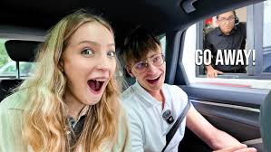 We Tried EVERY Fast Food in 24 hours