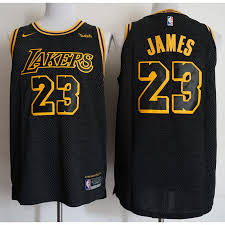 Pick up a stylish replica jersey to represent your favorite lakers players past and present. Ø§Ù‚ØªØ±Ø§Ù† ÙƒØ«ÙŠØ± Ø¬Ø¯Ø§ ÙÙŠÙ„Ø³ÙˆÙ Lebron Black Lakers Jersey A 1inspection Com
