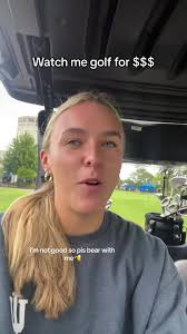 Watch til the end to support me, thx #golf #golftiktok #golftok