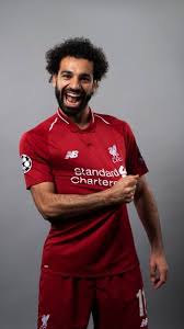 mohamed salah futebol times de futebol atleta