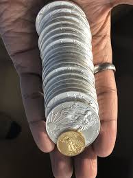 Click here to sell to us receive a free kennedy 90% silver half dollar on your first $500+ silver order before july 31!! Gold Or Silver Bullion Coin Which Is More Valuable Gold Bullion Coins Silver Bullion Old Silver Coins