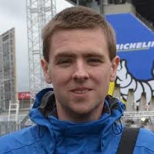 Dennis Grebe's Instagram, Twitter & Facebook