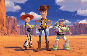 Toy story aliens plus a claw machine! Toy Story All The Pop Culture That Inspired Pixar S Classic Series Vanity Fair