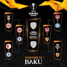 Напомню что в финале встречались манчестер юнайтед и вильярреал. Futbol Liga Evropy Arsenal V Polufinale Sygraet S Valensiej Ajntraht Vstretitsya S Chelsi Pressbol