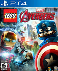 Aug 12, 2021 · juego play 4 lego marvel | a guide and showcase for how to unlock venom in lego marvel super heroes. Rom Lego Marvel S Avengers Para Playstation 4 Ps4