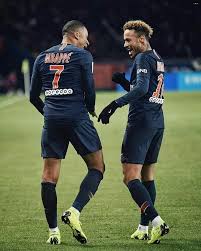Neymar da silva santos júnior. 58 Mbappe And Neymar Ideas Neymar Neymar Jr Psg