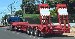 Check spelling or type a new query. Different Types Of Lowbed Trailers For Heavy Equipment And Special Machinery Titan