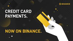 As you can see, buying btc with a credit card is not only simple buy secure, efficient and accessible. Crypto Exchange Binance Now Lets You Buy Coins With A Credit Card
