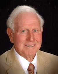 Gerald Huber Obituary (1935