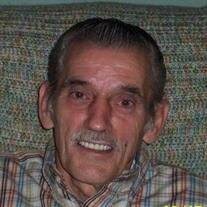 Ruben Bowen Obituary