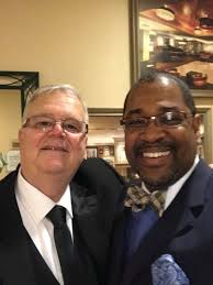 Thank you to those who made our graduation great