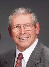 Thomas "Tom" S. Meyers