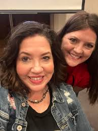 Red Shoes Bunco and Bags!