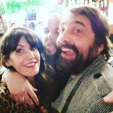 Marta Armstrong's Instagram, Twitter & Facebook