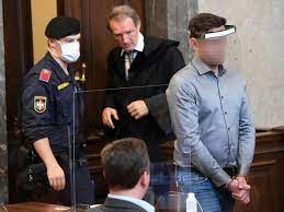 Mir bleibt weiterhin nur die kieler nachrichten. Wien Prozess Um Mord Mit Holzlatte Auf Herbst Vertagt Vienna Online