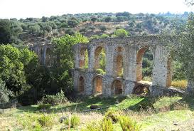 L'acquedotto prendeva l'acqua da pantano borghese sulla via prenestina e proseguiva interrato per circa 22 chilometri fino alla fermata di torre angela. Acquedotto Cornelio Termini Imerese Sicilia Romanoimpero Com