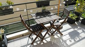 Kleinen balkon gestalten laden sie den sommer zu sich ein. Kleinen Balkon Clever Einrichten Ihr Draussen Kommt Gross Raus