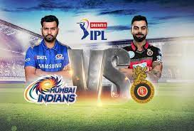 They have been involved in multiple dramatic encounters in the past. Rcb Vs Mi Playing 11 Ipl 2020 News In English Preview And Predicted Xi Of Royal Challengers Bangalore And Mumbai Indians Rcb Vs Mi Ipl 2020