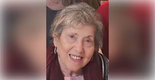 Obituary information for Eleonora "Lina" Buffa