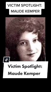 Kemper Snyder Mary Baldwin