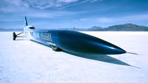 Maybe you would like to learn more about one of these? Where Cars Try To Hit Mach 1 The Salt Of The Earth Is Crumbling The New York Times