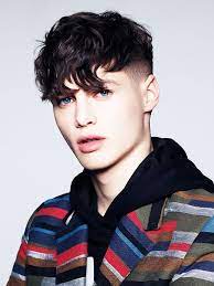 Style Finder Brunette Toni Guy Toni And Guy Mens Hairstyles Thick Hair Style Finder
