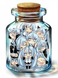 Pixiv Bottle Page 6 Of 14 Zerochan Anime Image Board Mobile Hatsune Miku Miku Vocaloid