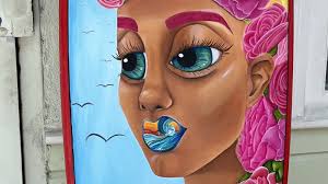 Art in the Village in Carlsbad happens this weekend