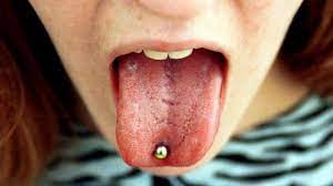 Tongue Piercing Ideas With Types Pain Healing Stages Wild Tattoo Art