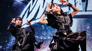 4 out of 5 stars. Babymetal To Disappear From Our Sight On October 10 Kerrang