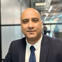 Aaron Kenyon Email & Phone Number