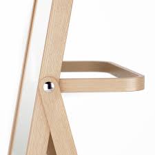 002.949.79 karmsund table mirror, black. Ikornnes Ash Standing Mirror 52x167 Cm Ikea
