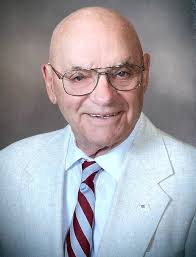 Carl R. Barry Obituary