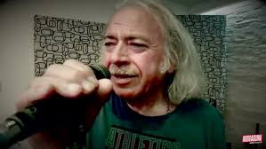 NON MI TENIRI A FUNGIA (NON TENERMI IL BRONCIO)