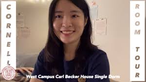 [ENG] Cornell vlog