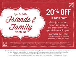 Great Holiday Gift Ideas Sur La Table Friends And Family Coupon Starts November 2nd Holiday Gift Shopping Holiday Gifts Gifts