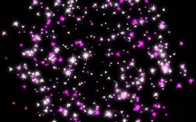 Glitter and sparkle during the holidays. Black And Pink Glitter Wallpaper Novocom Top